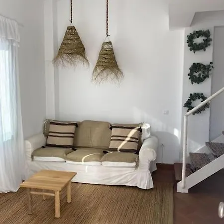 Apartamento En Primera Linea De Playa El Rompido Exterior photo
