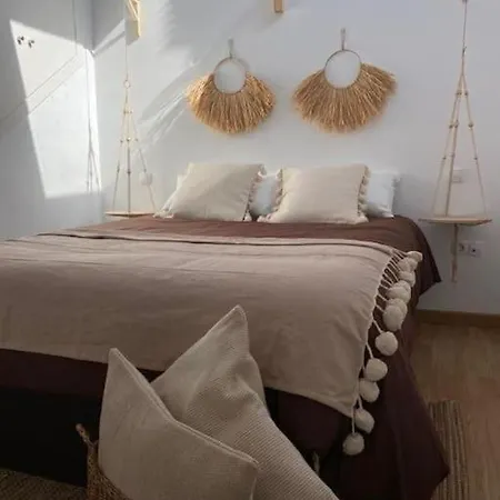 Apartamento En Primera Linea De Playa El Rompido Exterior photo