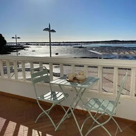 Apartamento En Primera Linea De Playa El Rompido Exterior photo