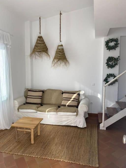 En Primera Linea De Playa Apartment *