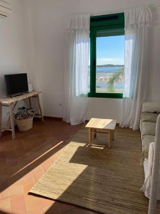 Apartment En Primera Linea De Playa