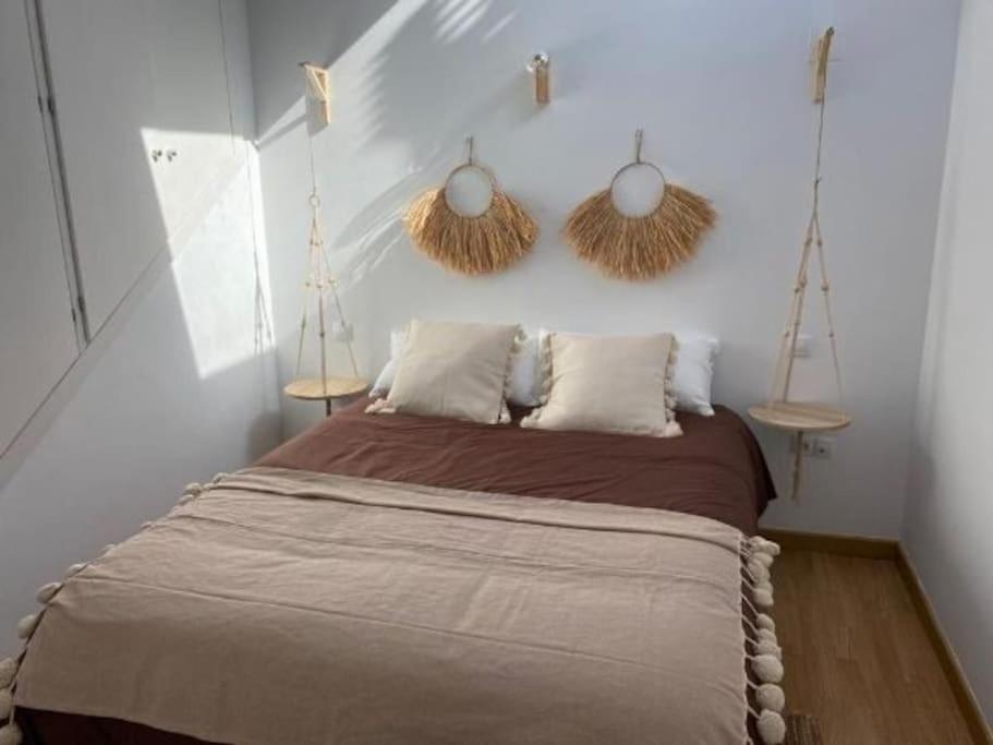 En Primera Linea De Playa Apartment *