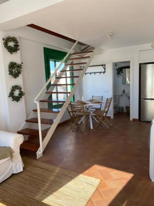 Apartment En Primera Linea De Playa *