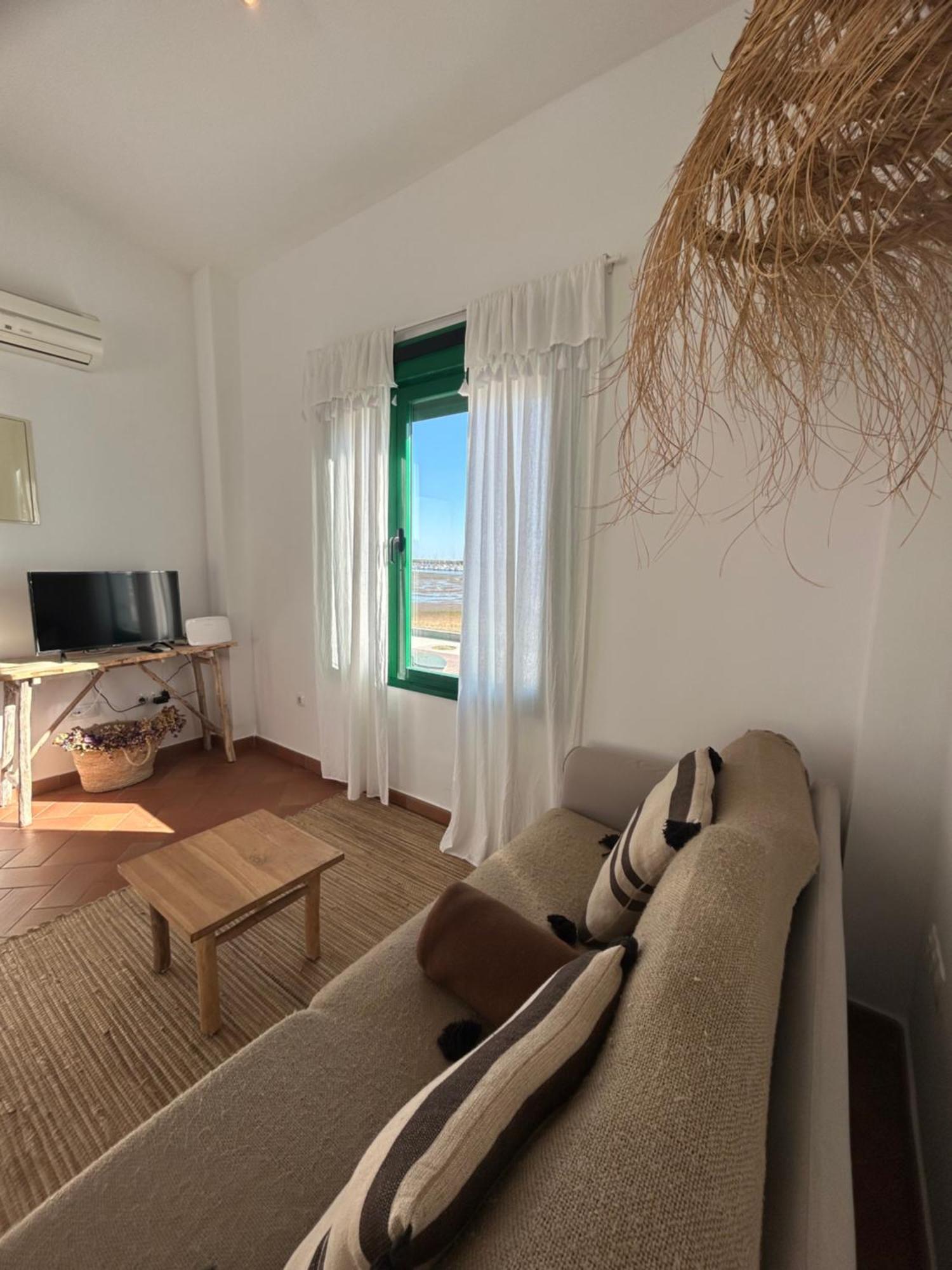 En Primera Linea De Playa Apartment El Rompido