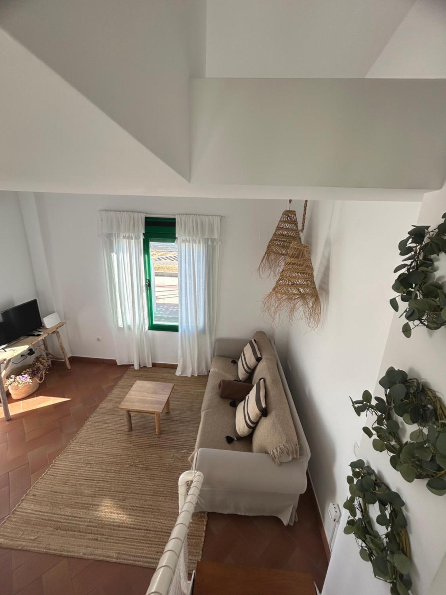 Apartment En Primera Linea De Playa El Rompido